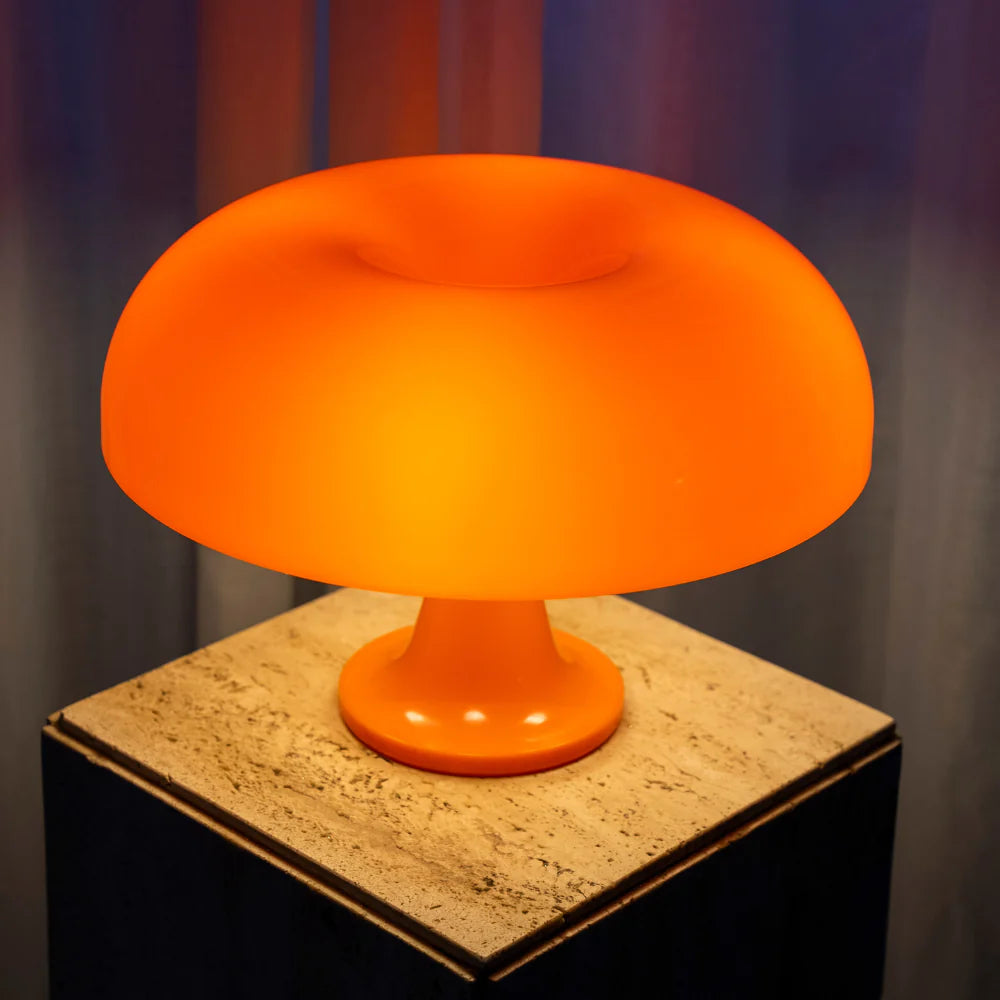 Kiyagi Navaro Mushroom Lamp